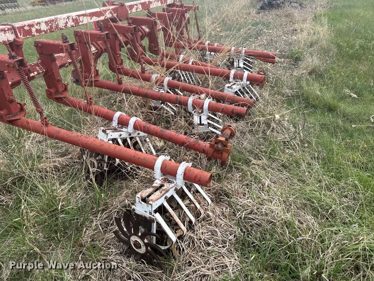 image for item EW4750 Rolling cultivator