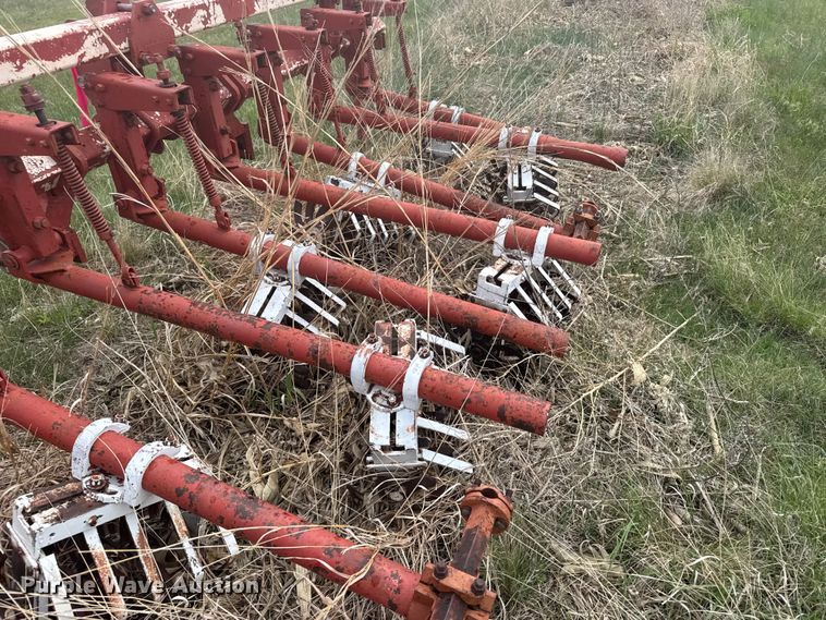 image for item EW4750 Rolling cultivator