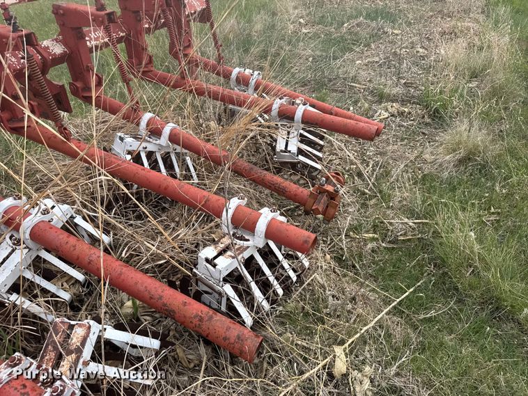 image for item EW4750 Rolling cultivator