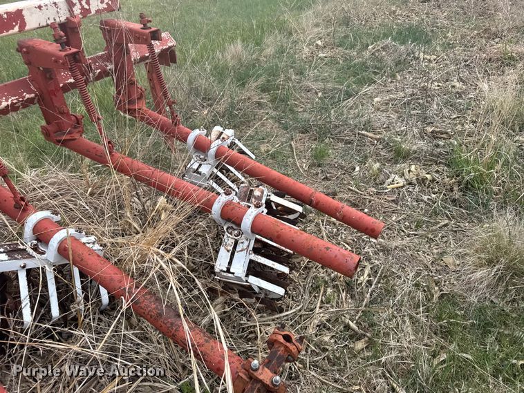 image for item EW4750 Rolling cultivator