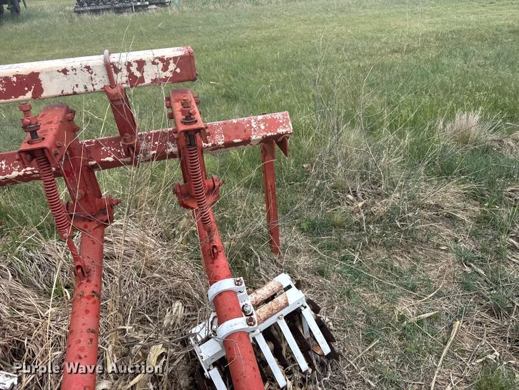 image for item EW4750 Rolling cultivator