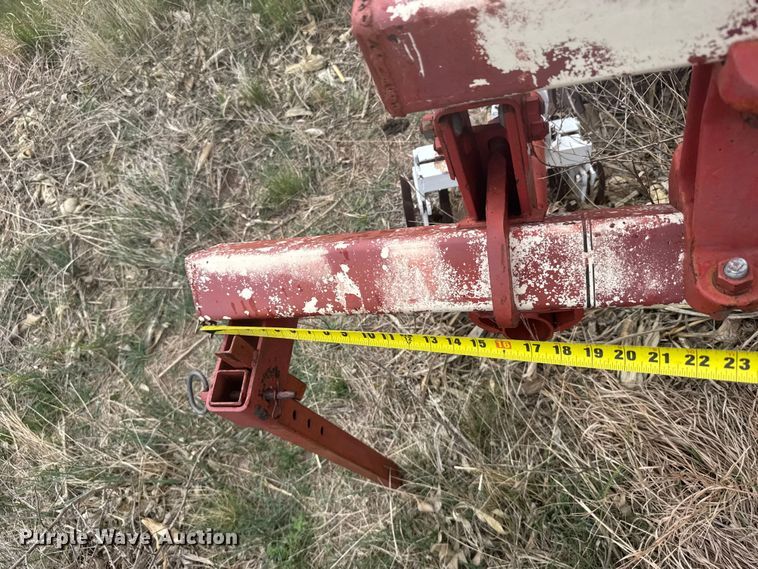 image for item EW4750 Rolling cultivator