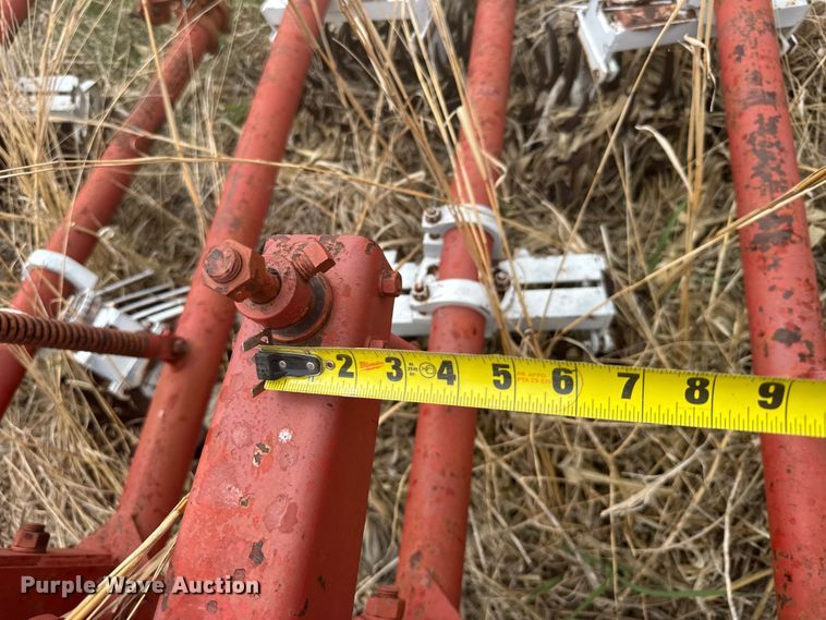 image for item EW4750 Rolling cultivator
