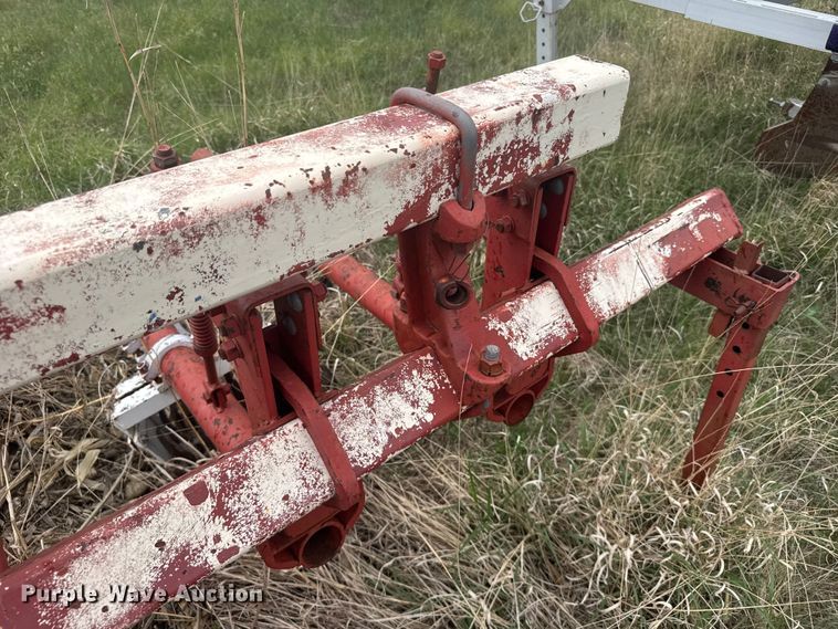 image for item EW4750 Rolling cultivator