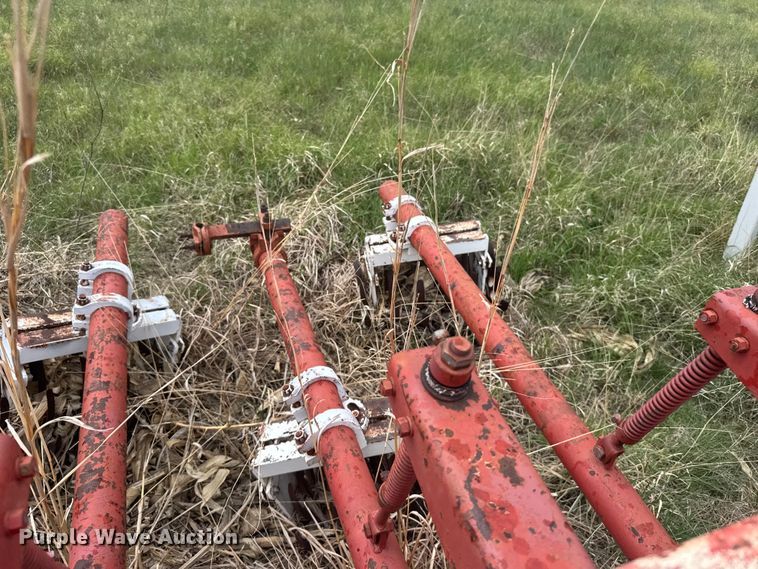 image for item EW4750 Rolling cultivator
