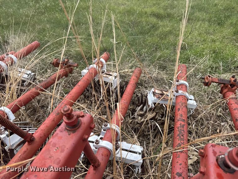 image for item EW4750 Rolling cultivator