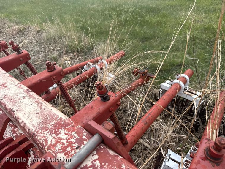 image for item EW4750 Rolling cultivator