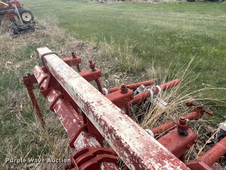 image for item EW4750 Rolling cultivator