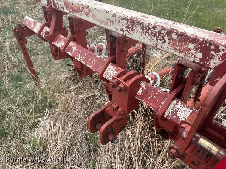 image for item EW4750 Rolling cultivator