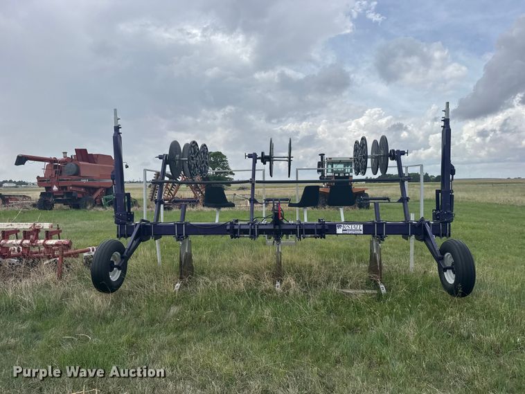image for item EW4751 Tree planter