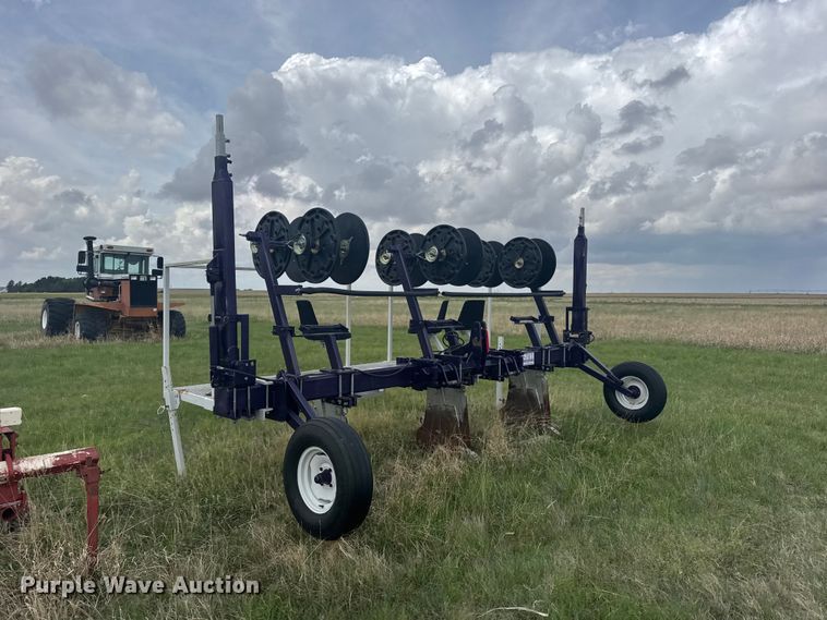 image for item EW4751 Tree planter