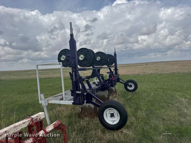 image for item EW4751 Tree planter