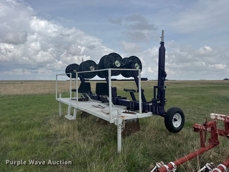 image for item EW4751 Tree planter