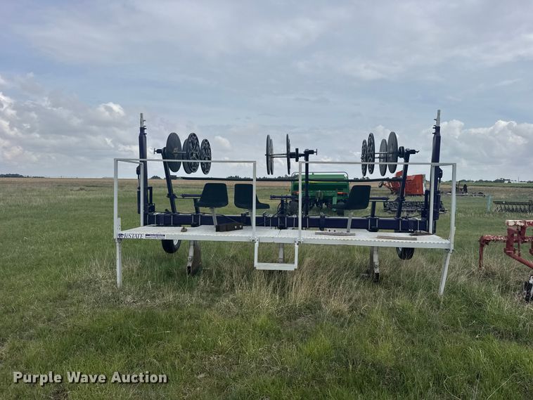 image for item EW4751 Tree planter