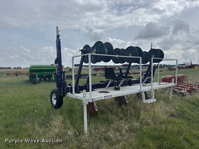 image for item EW4751 Tree planter