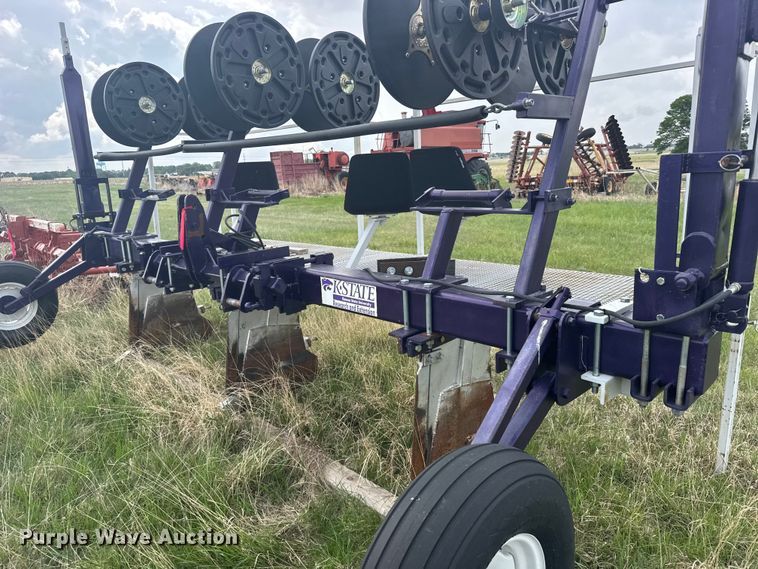 image for item EW4751 Tree planter