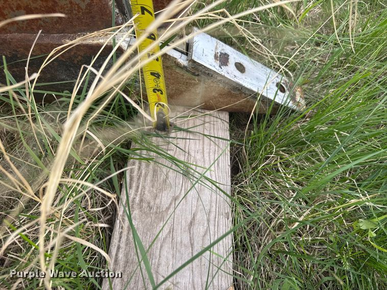 image for item EW4751 Tree planter