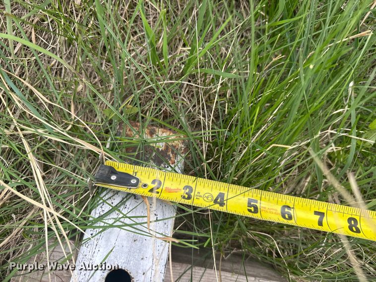 image for item EW4751 Tree planter