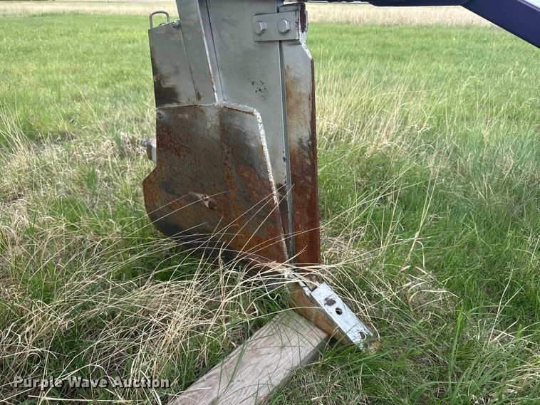 image for item EW4751 Tree planter
