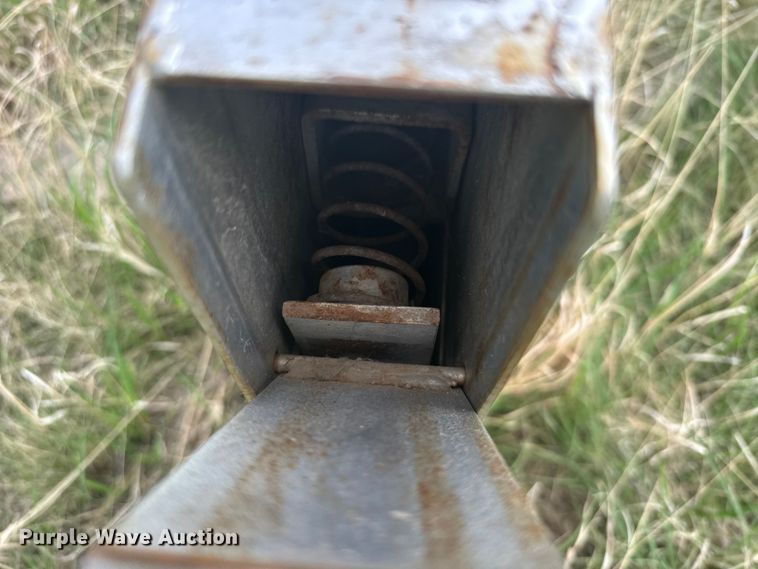 image for item EW4751 Tree planter