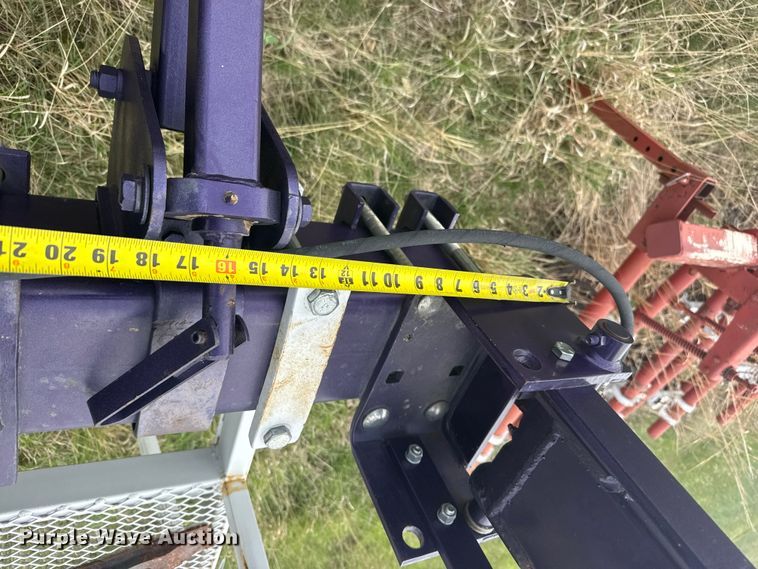 image for item EW4751 Tree planter