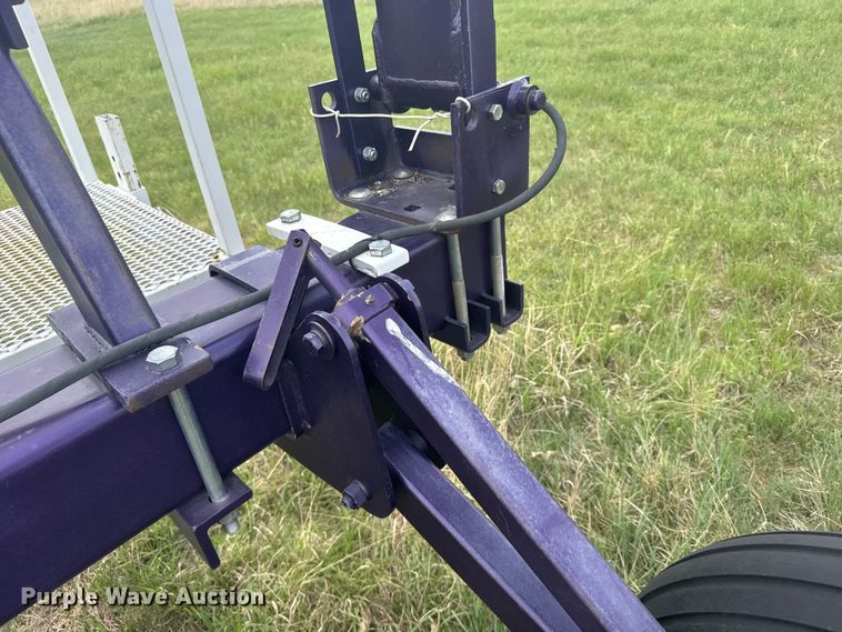 image for item EW4751 Tree planter