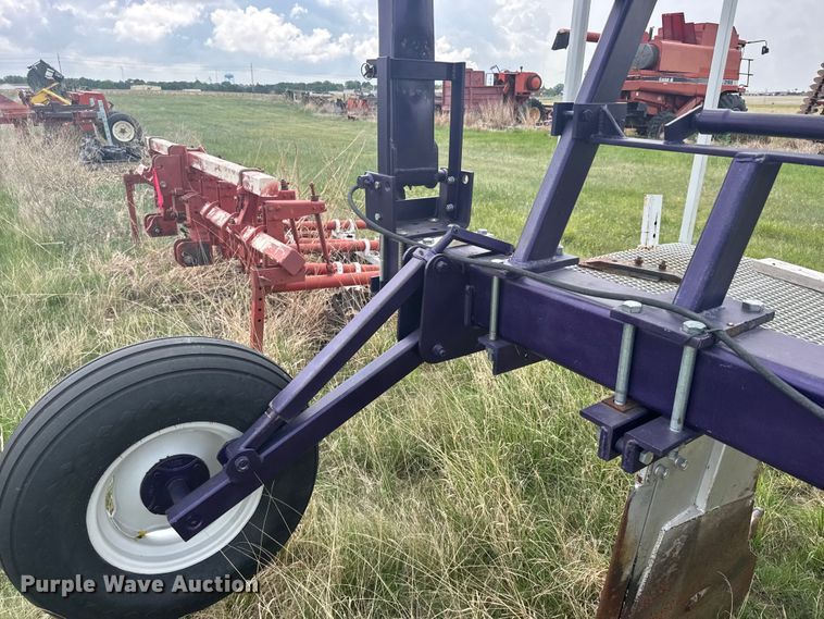 image for item EW4751 Tree planter