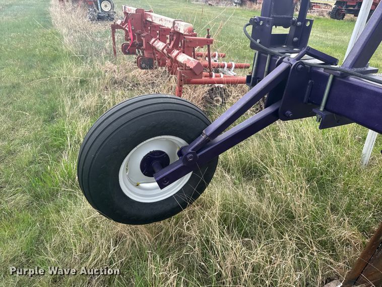image for item EW4751 Tree planter