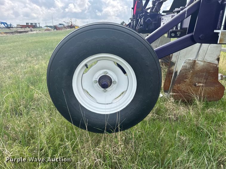 image for item EW4751 Tree planter