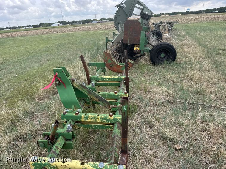 image for item EW4753 Tool bar