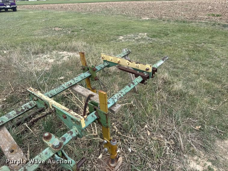 image for item EW4754 Tool bar