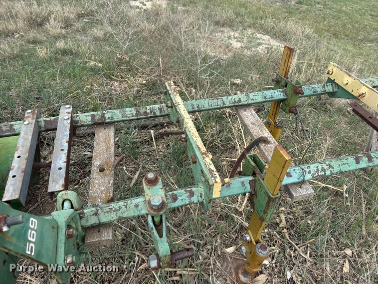 image for item EW4754 Tool bar