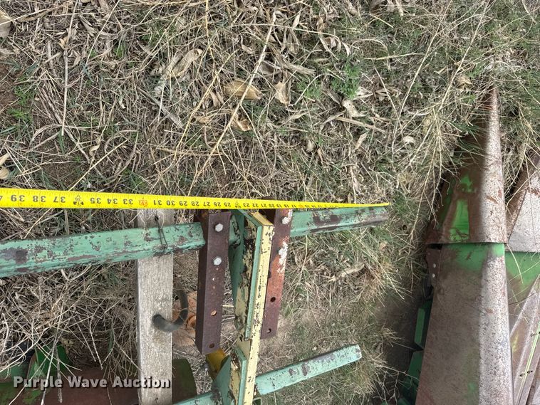 image for item EW4754 Tool bar
