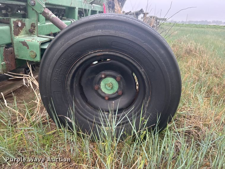 image for item EW4757 Great Plains grain drill