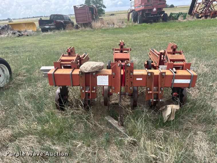 image for item EW4759 Krause field cultivator