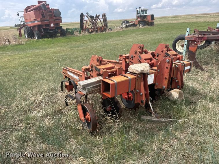 image for item EW4759 Krause field cultivator