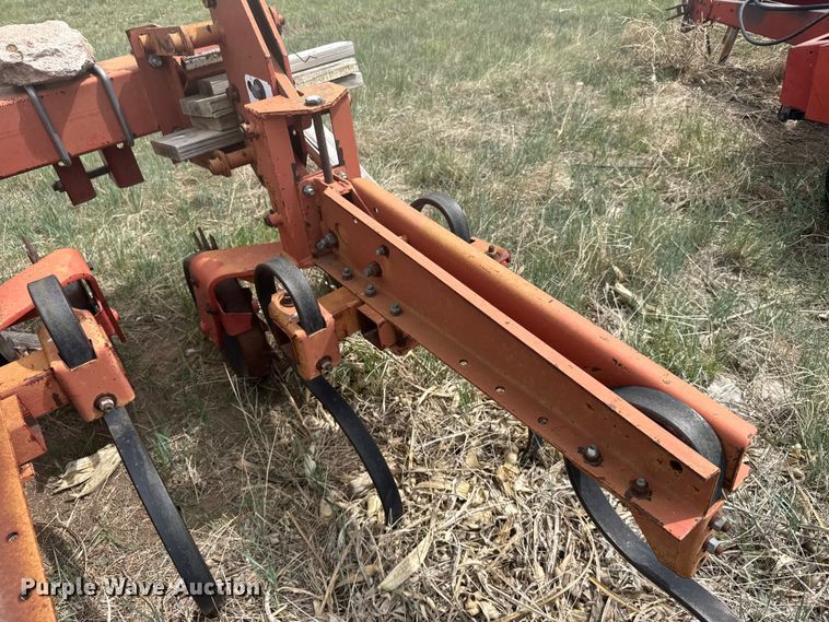 image for item EW4759 Krause field cultivator
