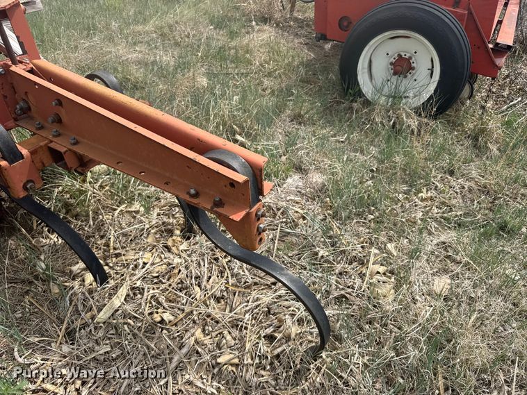 image for item EW4759 Krause field cultivator