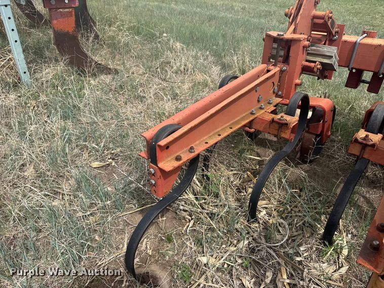 image for item EW4759 Krause field cultivator