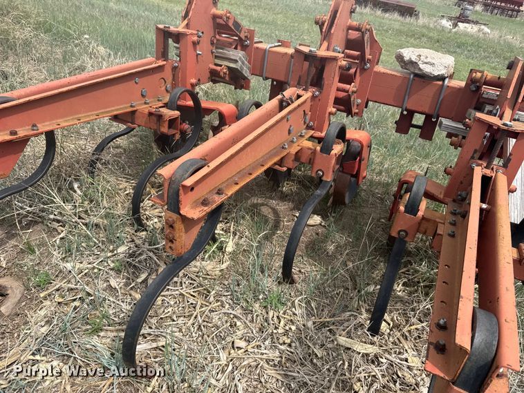 image for item EW4759 Krause field cultivator