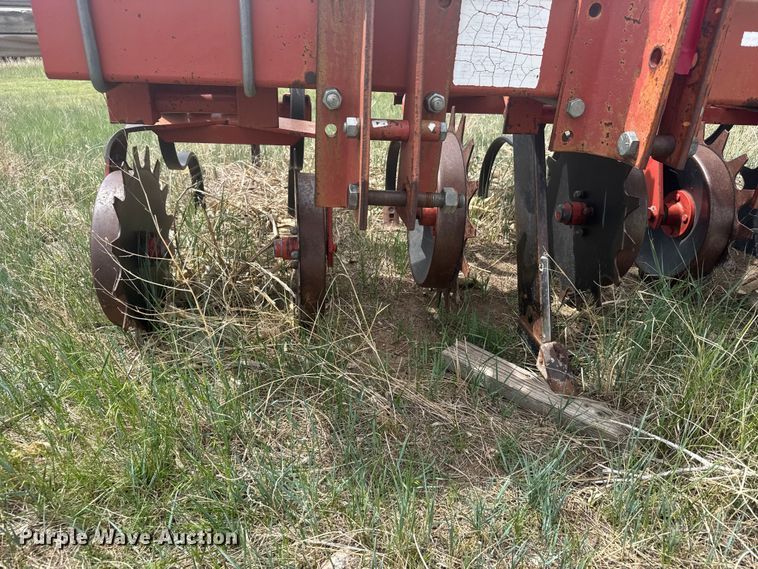 image for item EW4759 Krause field cultivator