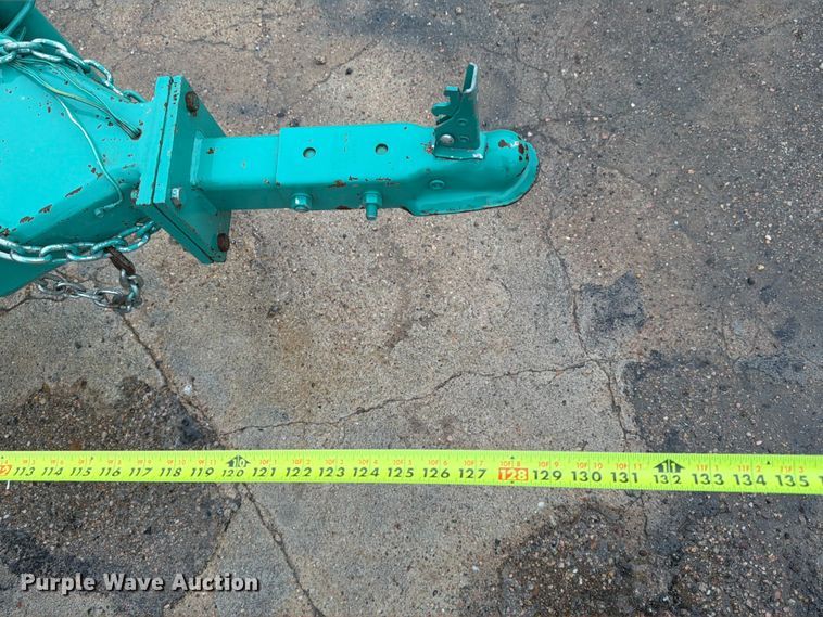 image for item EW4787 Onan 25.0 GenSet generator