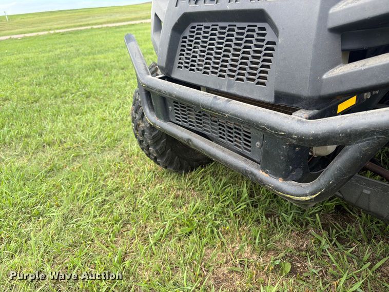 image for item EW4791 2014 Plolaris Ranger 800 H.O. EFI utility vehicle
