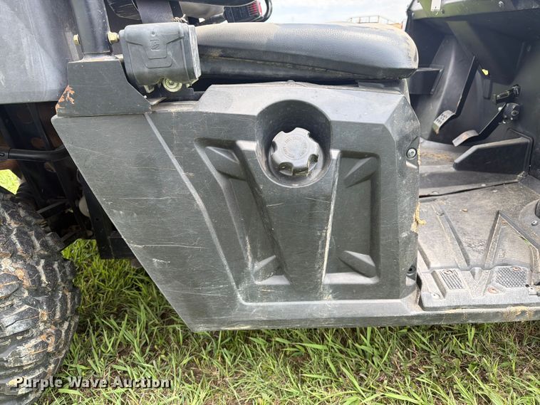 image for item EW4791 2014 Plolaris Ranger 800 H.O. EFI utility vehicle