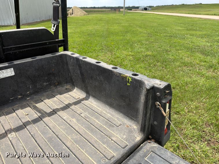 image for item EW4791 2014 Plolaris Ranger 800 H.O. EFI utility vehicle