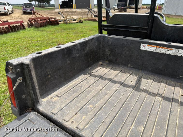 image for item EW4791 2014 Plolaris Ranger 800 H.O. EFI utility vehicle