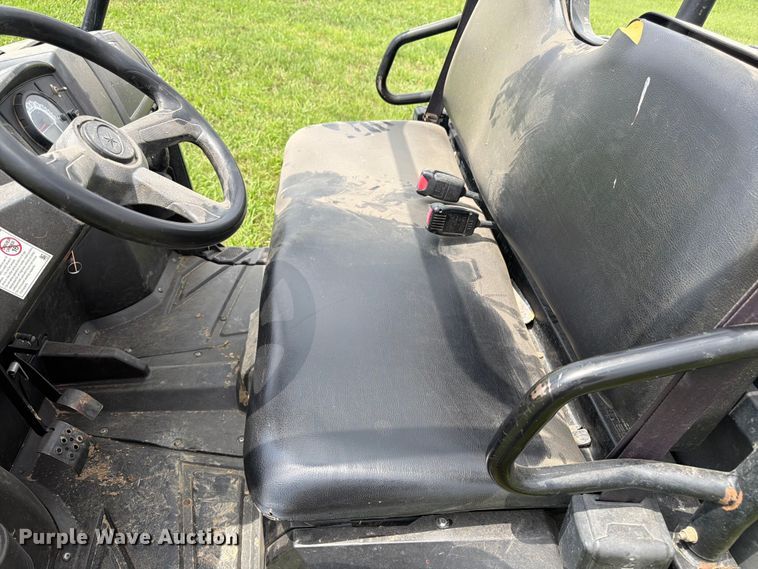 image for item EW4791 2014 Plolaris Ranger 800 H.O. EFI utility vehicle