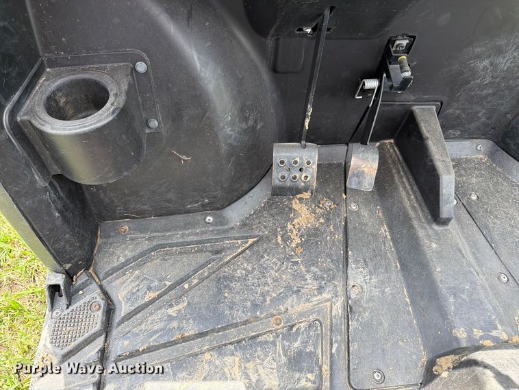 image for item EW4791 2014 Plolaris Ranger 800 H.O. EFI utility vehicle