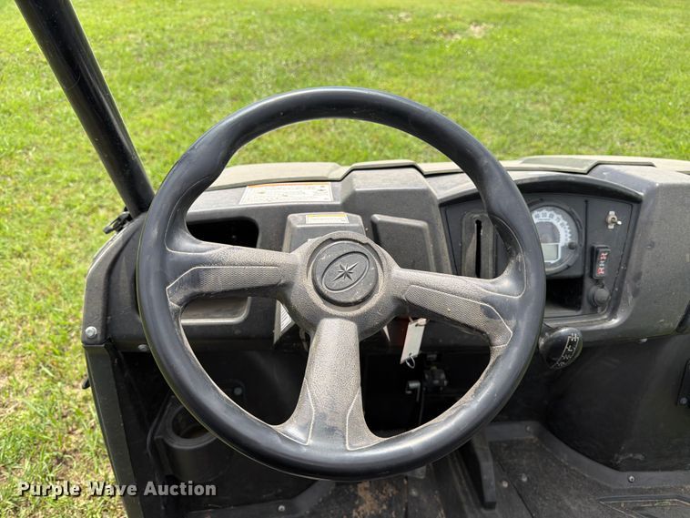 image for item EW4791 2014 Plolaris Ranger 800 H.O. EFI utility vehicle