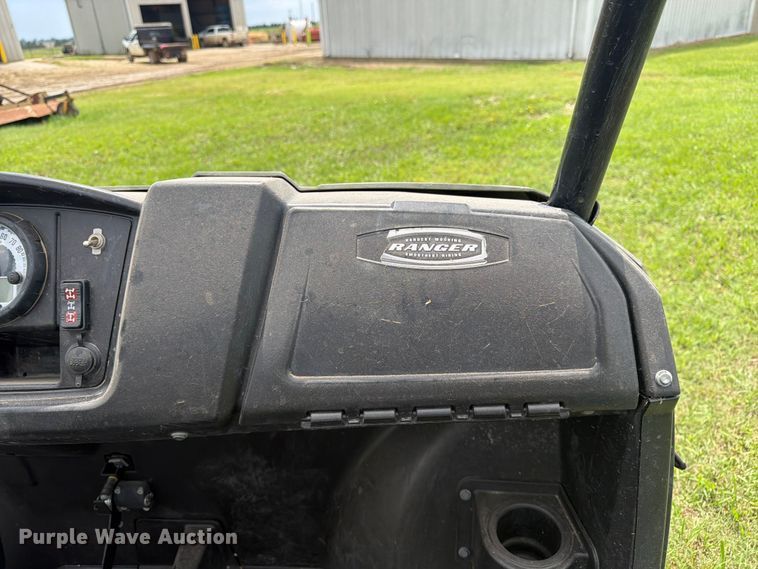 image for item EW4791 2014 Plolaris Ranger 800 H.O. EFI utility vehicle
